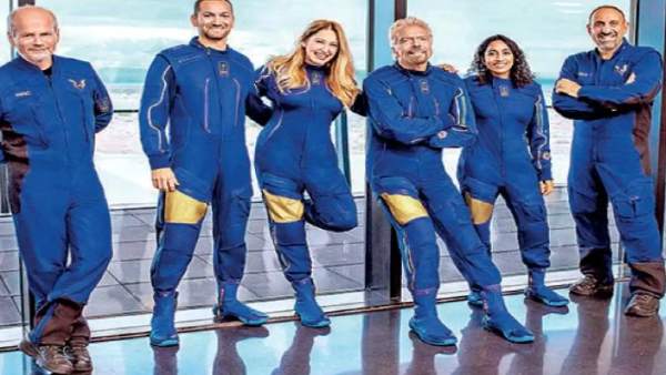 रविवार रविवार को बांदला ने टीम के साथ भरी उड़ान