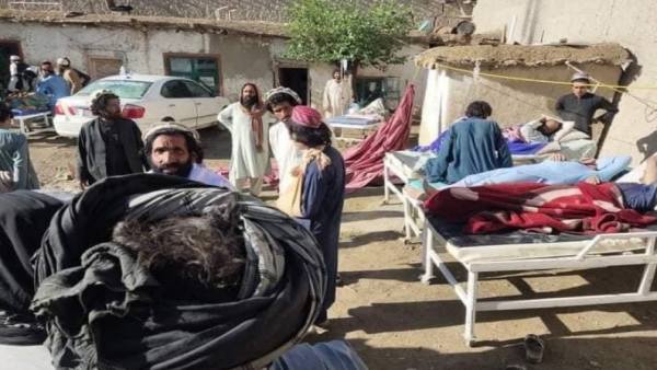 रेस्क्यू ऑपरेशन जारी