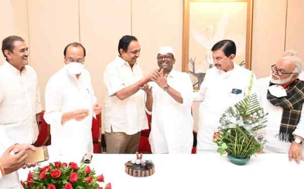 डिप्टी स्पीकर जिरवाल NCP के करीब !