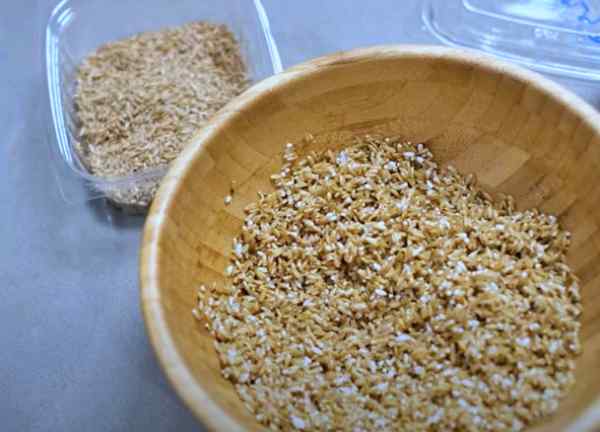 मुलायारी राइस : पोषक तत्वों का खजाना