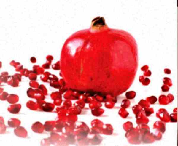 अनार की वेराइटी अनार की वेराइटी