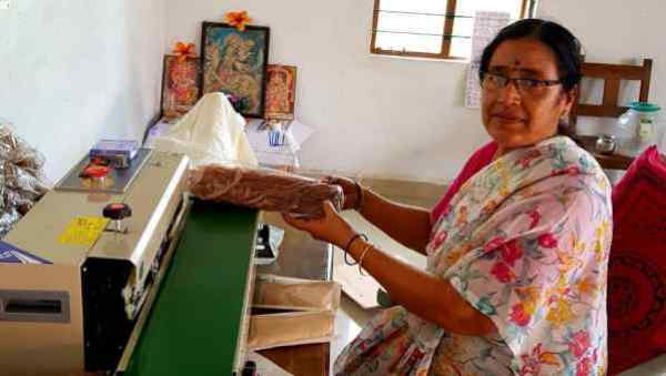 2021 में बनाई तधवनम, अब 50 हजार महीने की कमाई