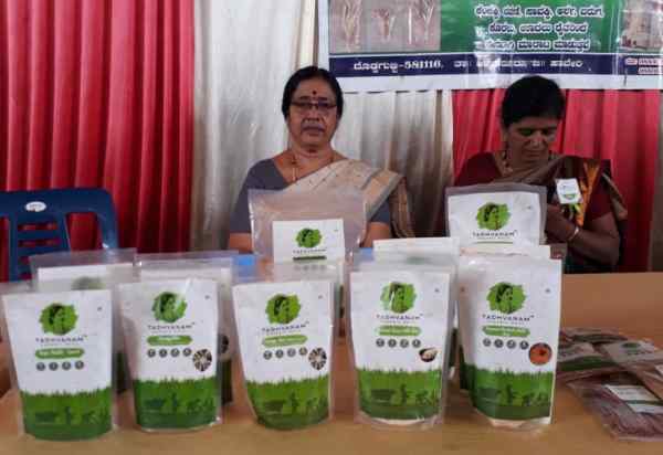 मशीनों से मिली मदद मशीनों से मिली मदद