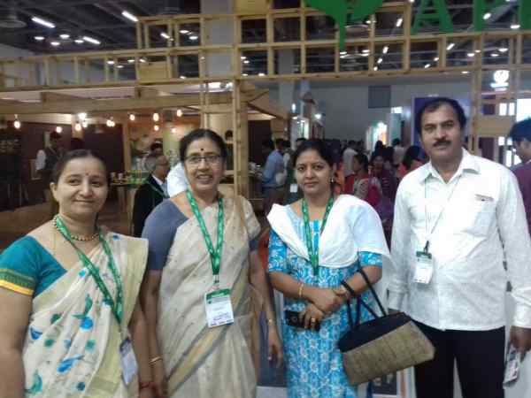 इस्कॉन से मिला ऑर्डर, बड़े शहरों में भी डिमांड इस्कॉन से मिला ऑर्डर, बड़े शहरों में भी डिमांड