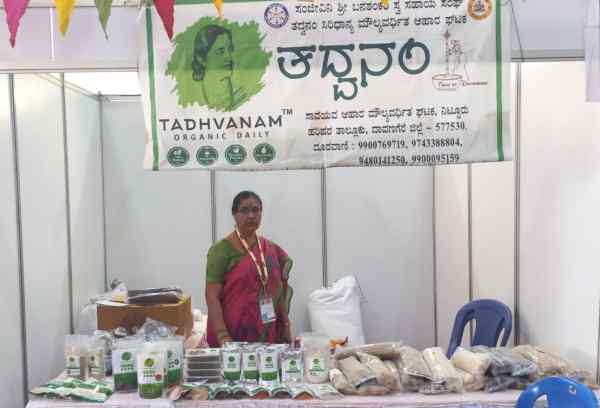 इन उत्पादों को लेकर पॉपुलर हैं सरोजा इन उत्पादों को लेकर पॉपुलर हैं सरोजा