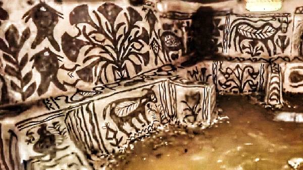 ख़त्म होते जा रहे हैं मिट्टी के घर