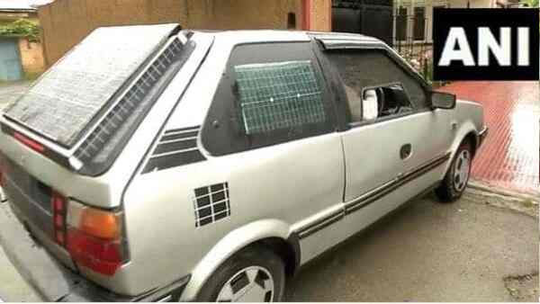 इस 'इनोवेटिव कार' की खासियत जानिए