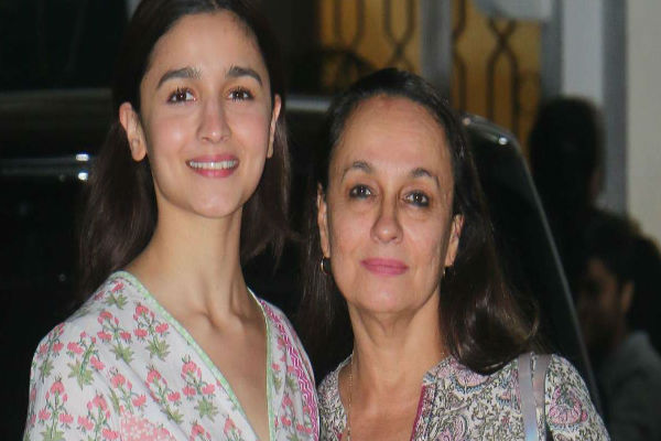 आलिया की मां सोनी राजदान बोलीं- इससे महान काम कुछ नहीं 