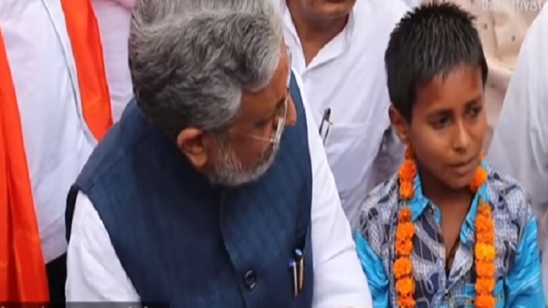 सोनू का कहां-कहां से मिली है मदद? 