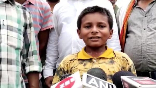 सोनू ने कहा- 'जब एडमिशन लेंगे तो बता देंगे...'