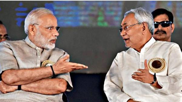 NDA गठबंधन के पास कितनी सीटें ?