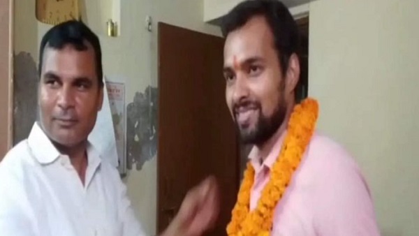 चौथे एटेम्पट में सोनू ने पास की UPSC