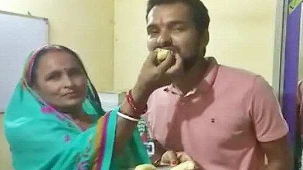 IIT करने के बाद UPSC में क्यों आएं सोनू? 