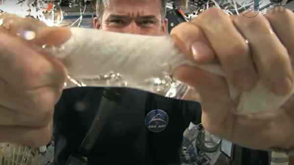 वंडर ऑफ साइंस ने किया शेयर