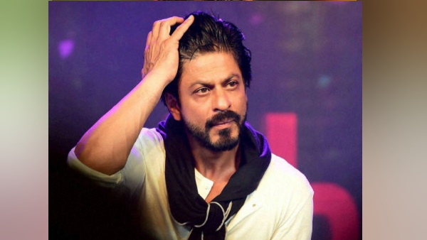 शाहरुख खान 