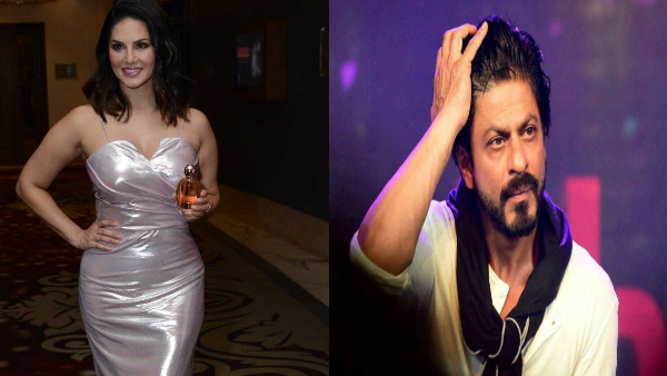 शाहरुख खान की फिल्‍म रईस में सनी को मिला था बड़ा ब्रेक 