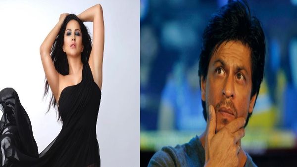 शाहरुख खान से पहली मुलाकात काफी अजीब और शर्मनाक थी