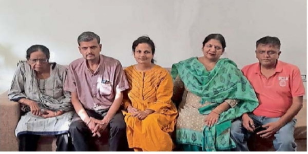 Surbhi singla UPSC: Punjab phagwara girl become IAS officer, know her success story 