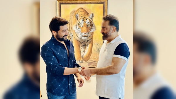 कैमियो भूमिका निभाने के लिए महंगी रोलेक्स घड़ी उपहार में दी