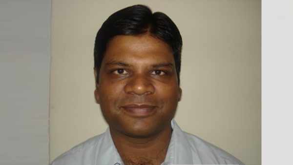 2009 बैच के IAS अधिकारी हैं सूर्यपाल गंगवार