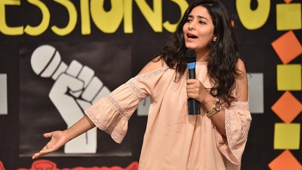 अक्षय कुमार की फैन हैं स्वाती सचदेव