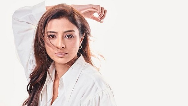 तब्बू बोलीं- 'मैंने अजय को शादी के लिए लड़का खोजने के लिए बोला था...' 