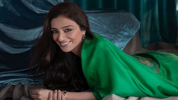 अजय देवगन बोले- 'हम ही तब्बू के लिए सबसे अच्छे हैं...'