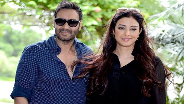 'अजय और मैं साथ में बड़े हुए हैं...' 