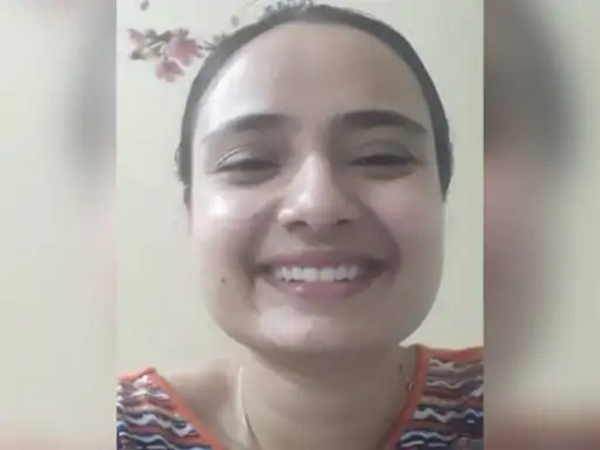 पड़ोसियों से रस्सी मंगवाई