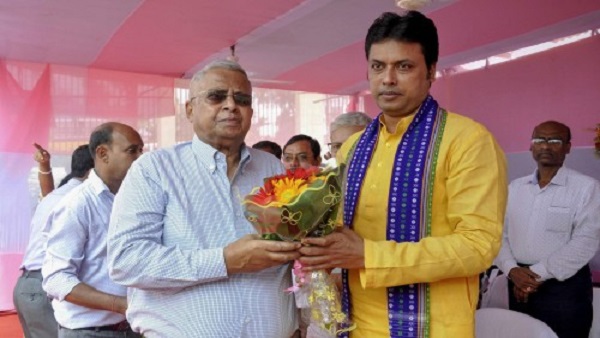 नूपुर के निलंबन से बहुत दुखी हूं- तथागत रॉय