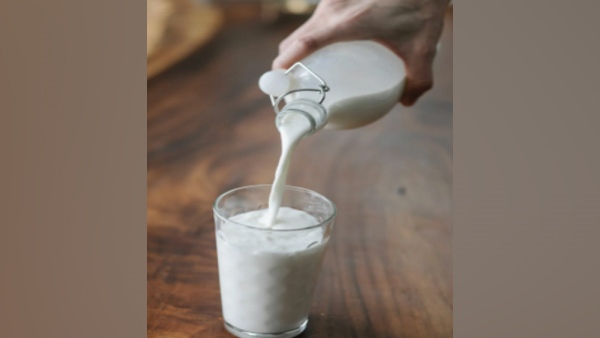 दूध लेने गया और बना 15 करोड़ का मालिक दूध लेने गया और बना 15 करोड़ का मालिक