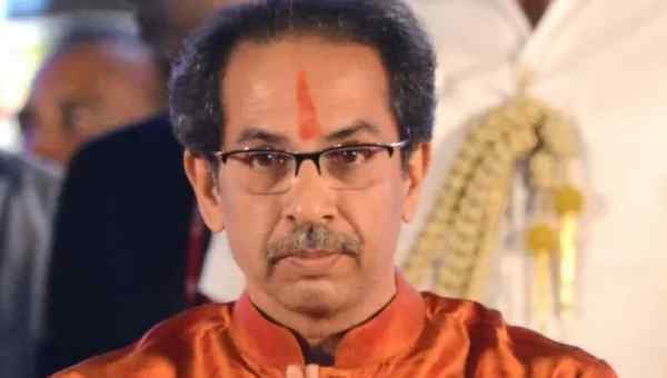 uddhav maharashtra