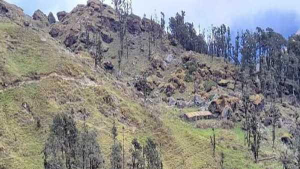 पांडवों के इस ट्रैक पर जाने का है इतिहास