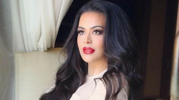 अमेरिका के न्यूयॉर्क में रहती हैं त्रिशाला दत्त