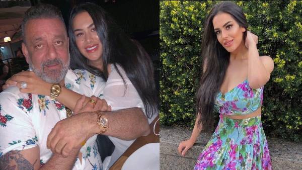 फिजियोथेरेपिस्ट हैं त्रिशाला दत्त