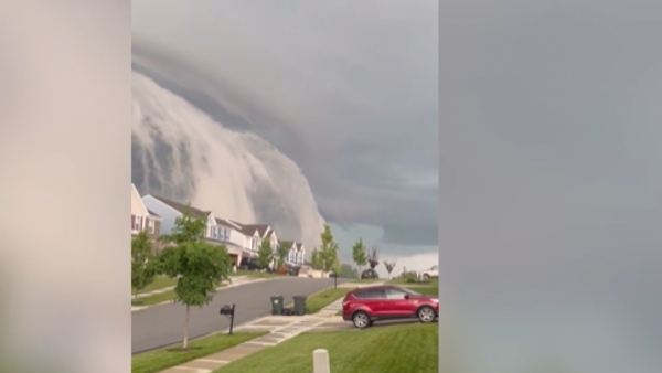 पैटर्न पूरी तरह से अलग