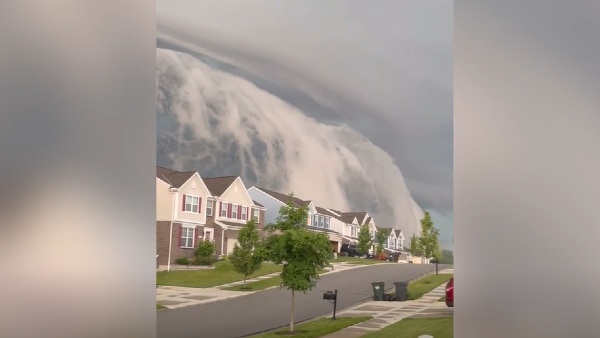 मौसम विभाग ने बताई सच्चाई