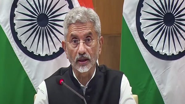 दुनिया अब यूरोसेंट्रिक नहीं हो सकती..