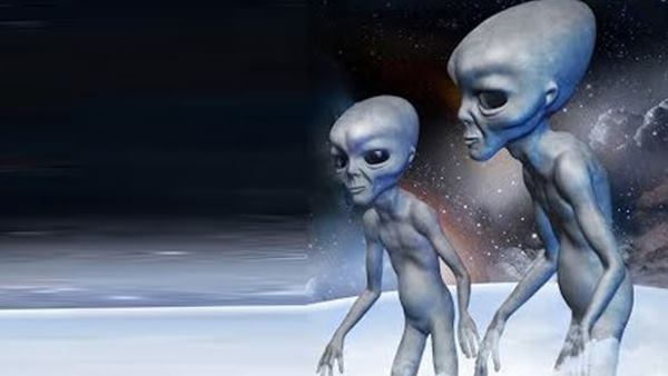 धरती से बाहर जीवन संभव