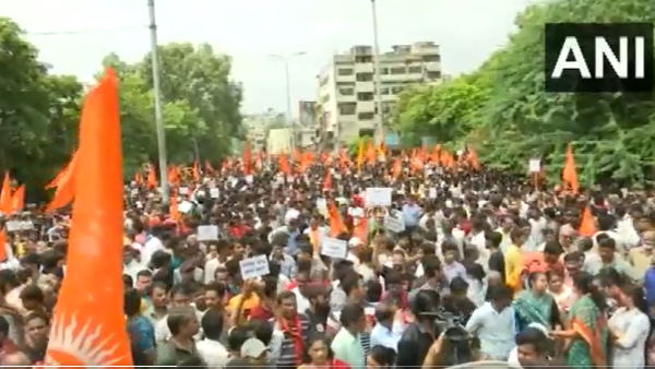 Tailor Kanhaiyalal का अंतिम संस्कार