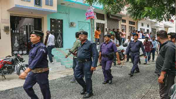 एनआईए भी करेगी इस हत्याकांड की जांच