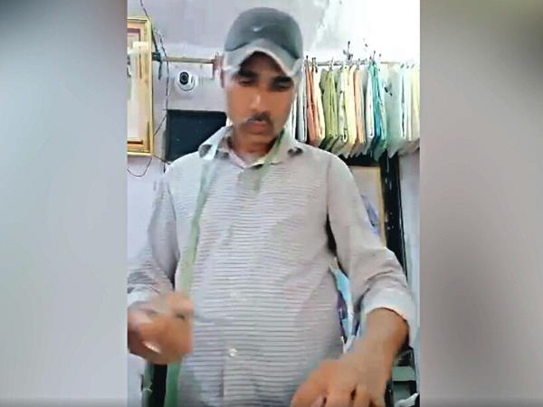 Udaipur: Kanhaiya Lals Son says- We want that their encounter should happen, Its needed to instil fear in them