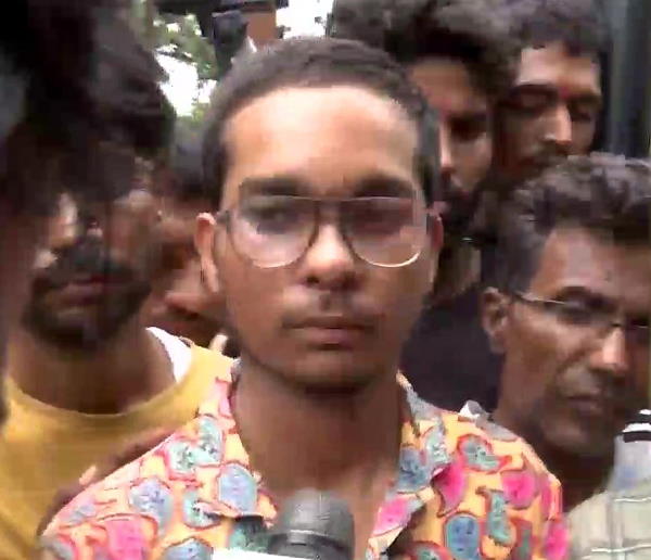 Udaipur: Kanhaiya Lals Son says- We want that their encounter should happen, Its needed to instil fear in them