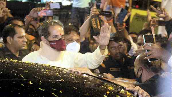 'बीजेपी, कांग्रेस और एनसीपी से बेहतर थी'