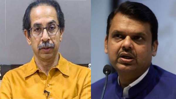 उद्धव ठाकरे पर निशाना नहीं साधेगी भाजपा 