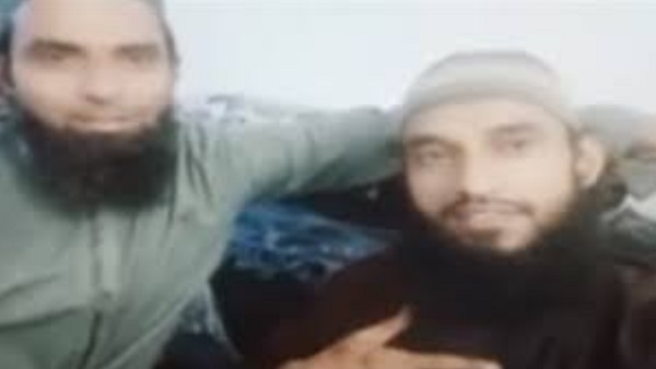 'मैं मोहम्मद रियाज उदयपुर...'