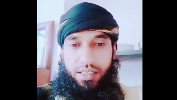 'मुझे जेल जाने का भी नहीं है डर...'