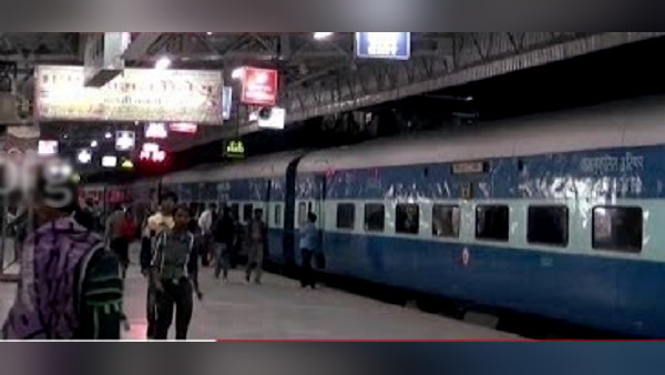 Indian Railways 45 trains started in many districts of Punjab