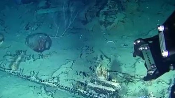  डूबा था 1440 अरब रुपए का सोना