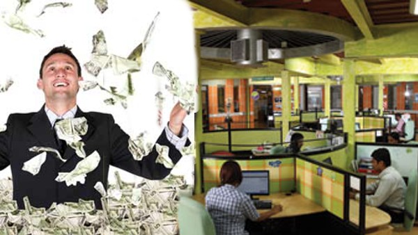 431 कर्मचारियों के चेहरे पर मुस्कान 431 कर्मचारियों के चेहरे पर मुस्कान